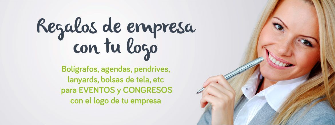 regalos de empresa en cordoba